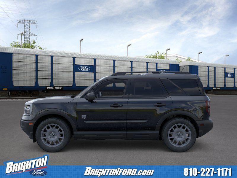 new 2026 Ford Bronco Sport car, priced at $36,680