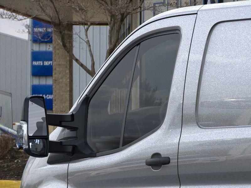 new 2025 Ford Transit-350 car