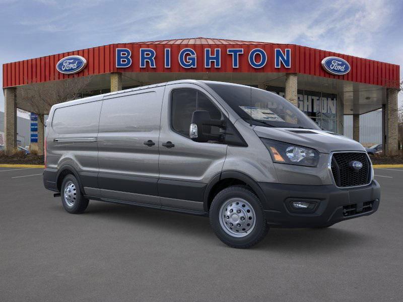new 2025 Ford Transit-350 car