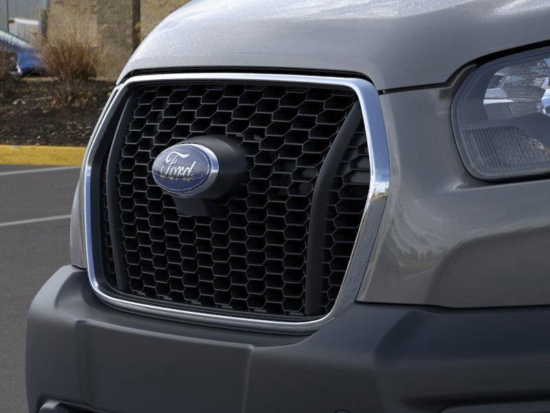 new 2025 Ford Transit-350 car