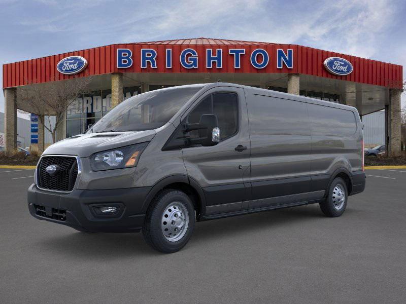 new 2025 Ford Transit-350 car