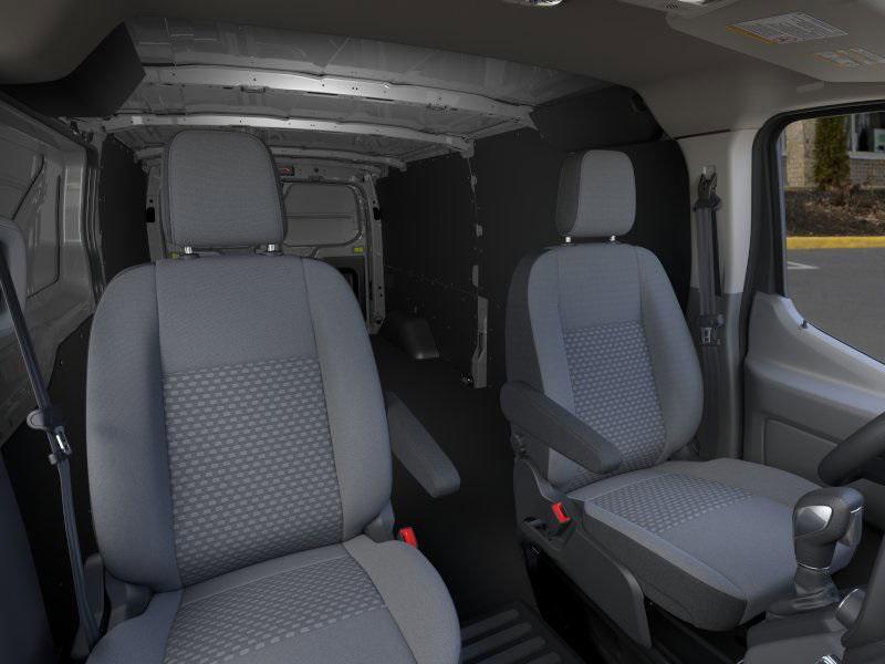 new 2025 Ford Transit-350 car