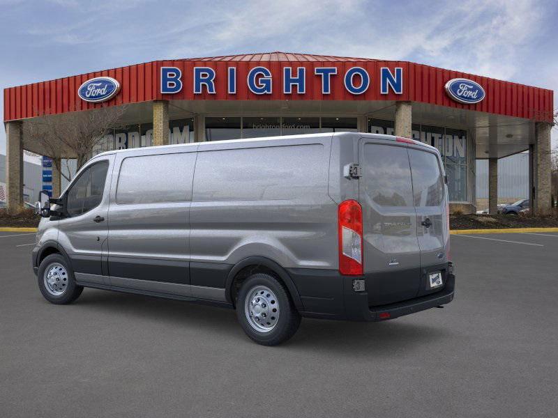 new 2025 Ford Transit-350 car