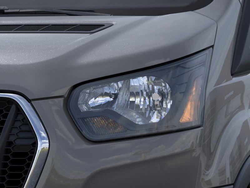 new 2025 Ford Transit-350 car