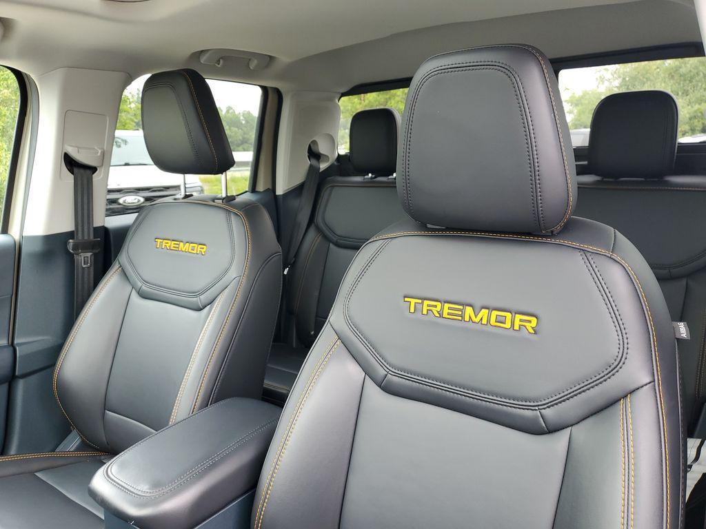 used 2024 Ford Maverick car, priced at $33,080