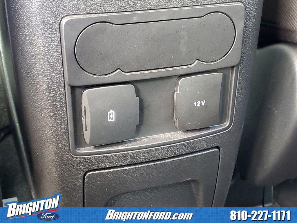 used 2024 Ford Explorer car, priced at $33,480