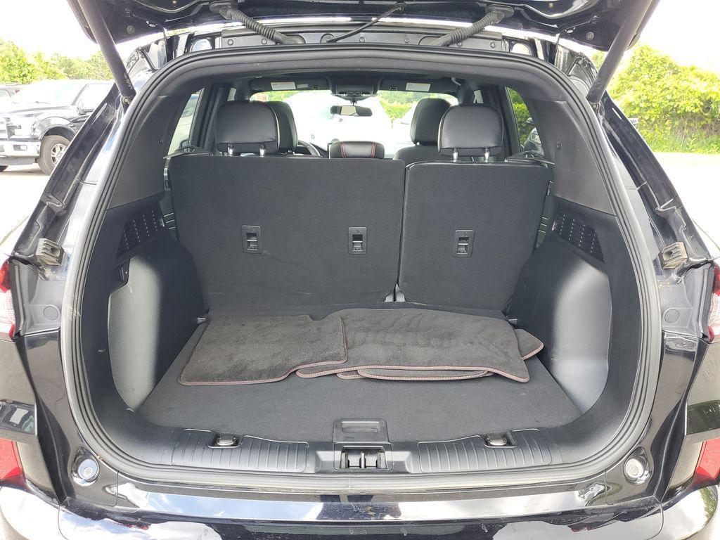 used 2023 Ford Escape car, priced at $24,580