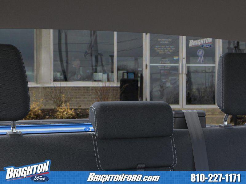 new 2026 Ford Ranger car, priced at $41,020