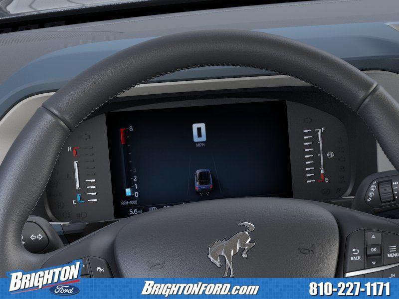 new 2026 Ford Bronco Sport car, priced at $38,960
