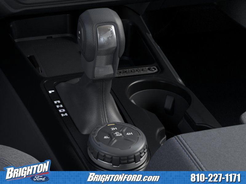 new 2026 Ford Bronco car, priced at $49,270