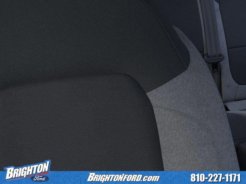 new 2026 Ford Bronco car, priced at $49,270