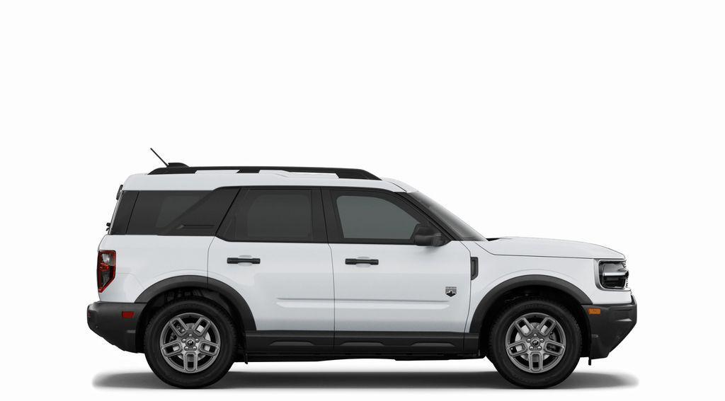 used 2026 Ford Bronco Sport car, priced at $36,015
