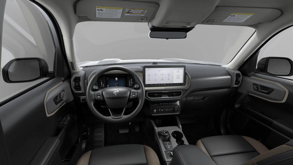 used 2026 Ford Bronco Sport car, priced at $36,015