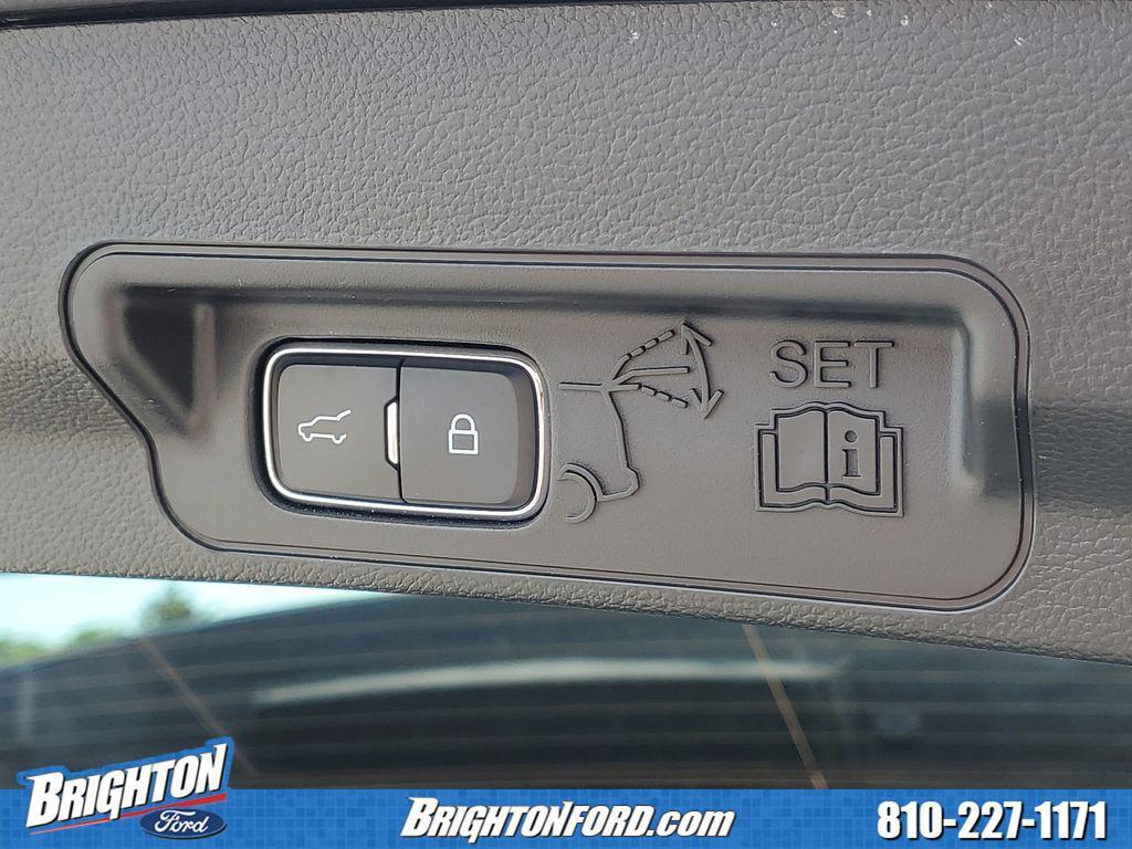 used 2024 Ford Explorer car, priced at $42,080