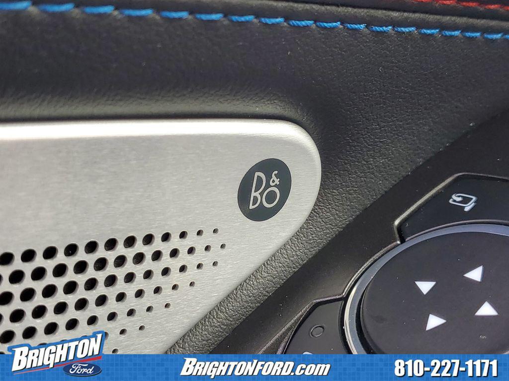 used 2024 Ford Explorer car, priced at $42,080