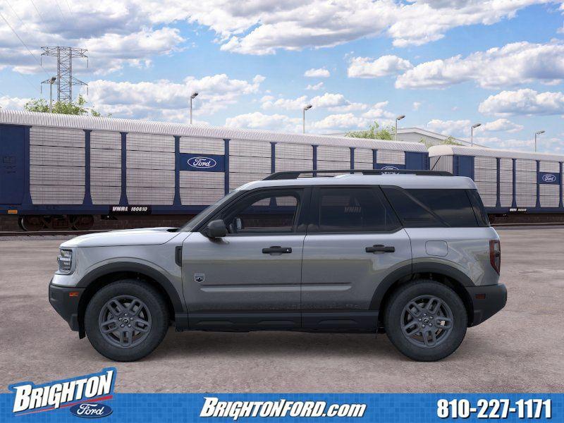 new 2026 Ford Bronco Sport car, priced at $31,590