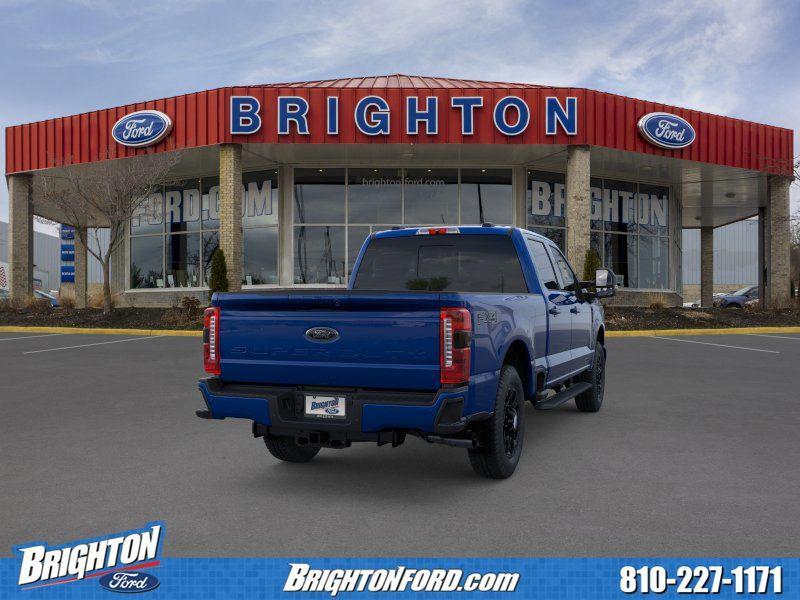 new 2026 Ford F-350 car, priced at $83,845