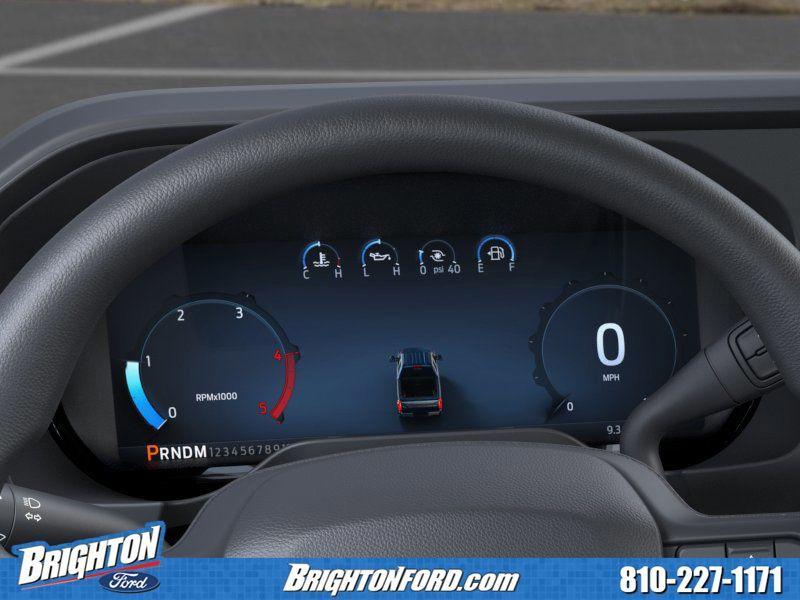 new 2026 Ford F-350 car, priced at $83,845