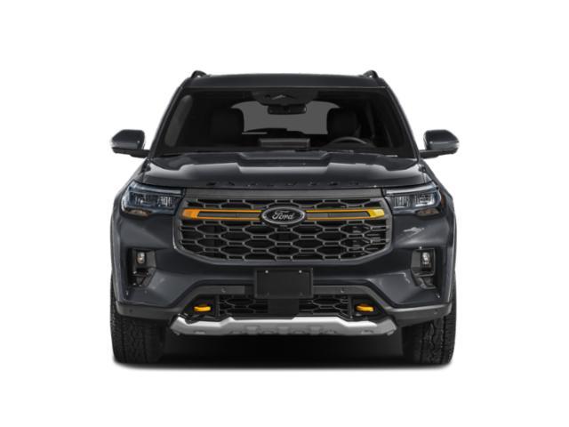 new 2026 Ford Explorer car, priced at $63,260