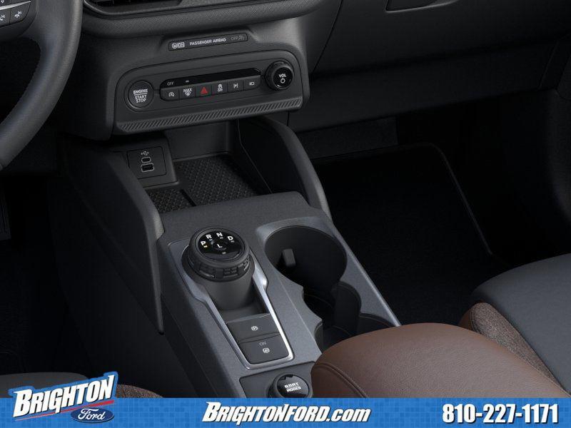 used 2026 Ford Bronco Sport car, priced at $39,450