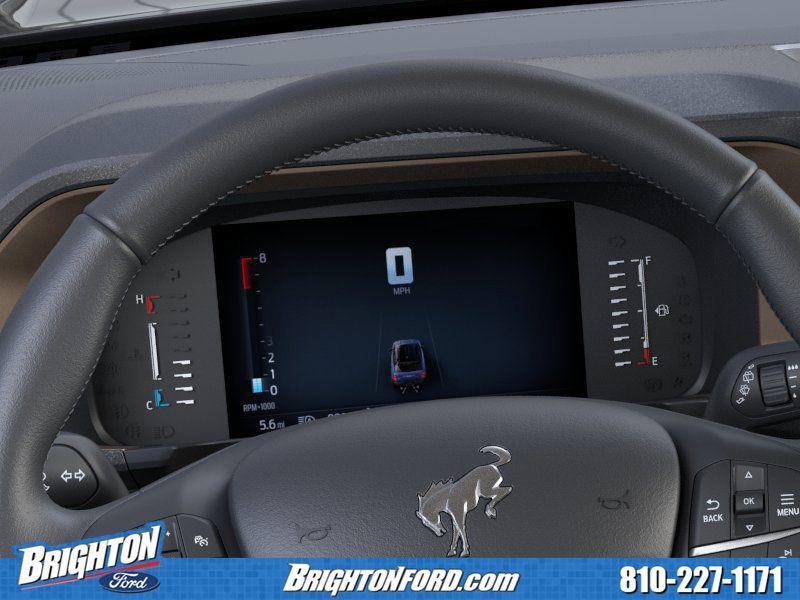 used 2026 Ford Bronco Sport car, priced at $39,450