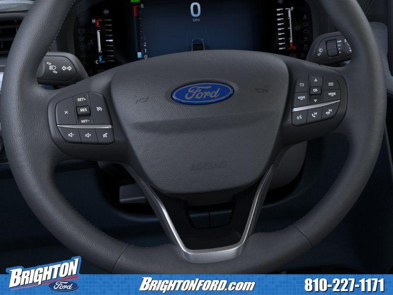 new 2026 Ford Maverick car, priced at $38,500