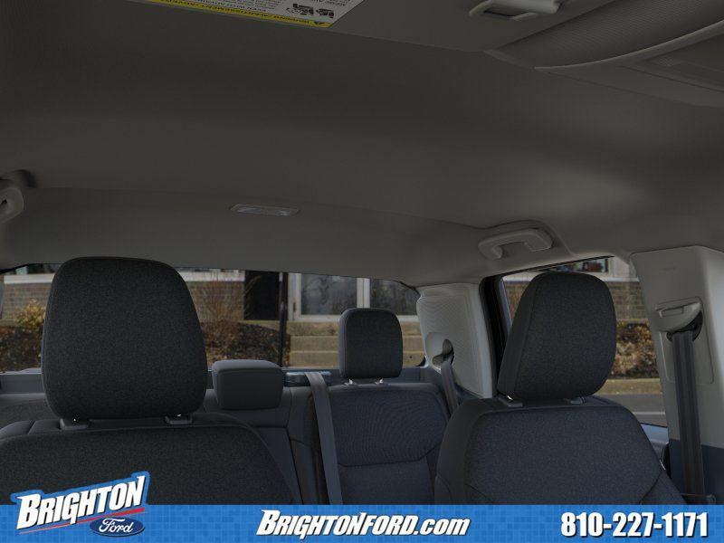 new 2026 Ford Maverick car, priced at $38,500