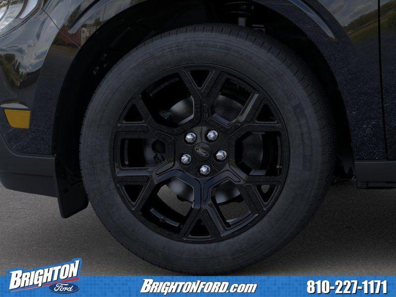 new 2026 Ford Maverick car, priced at $38,500