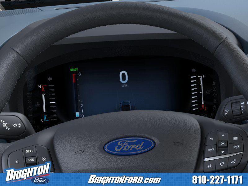 new 2026 Ford Maverick car, priced at $38,500