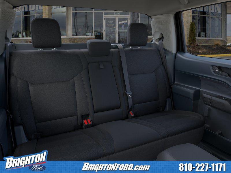 new 2026 Ford Maverick car, priced at $38,500