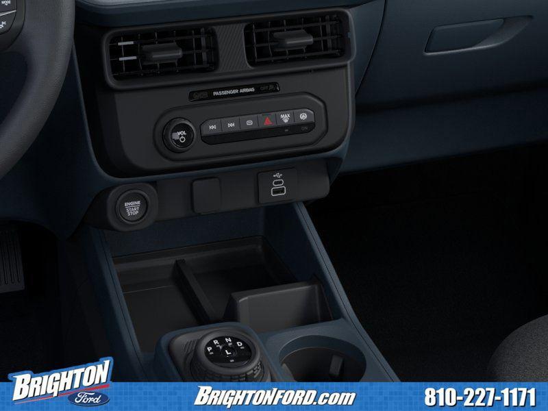 new 2026 Ford Maverick car, priced at $38,500