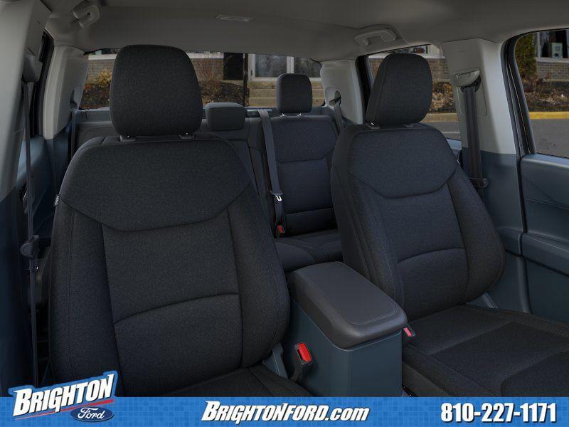 new 2026 Ford Maverick car, priced at $38,500