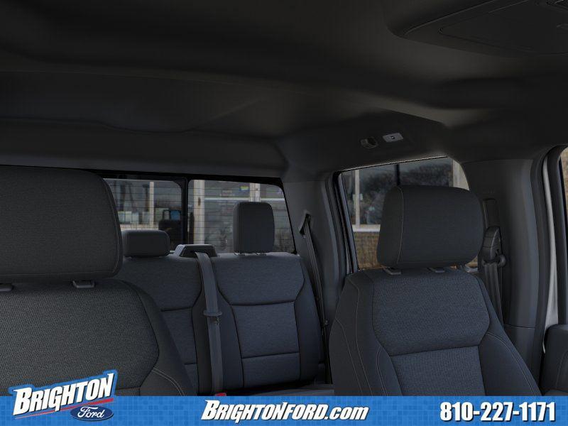 new 2026 Ford F-150 car, priced at $58,915