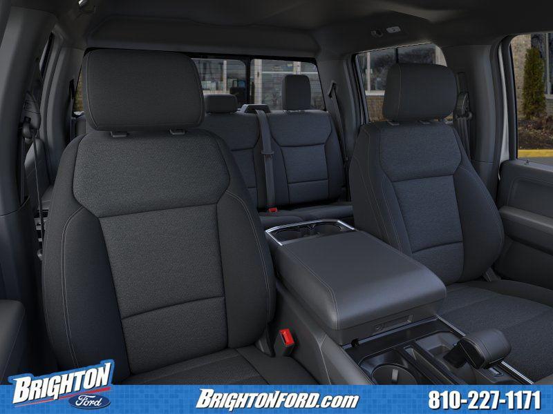 new 2026 Ford F-150 car, priced at $58,915