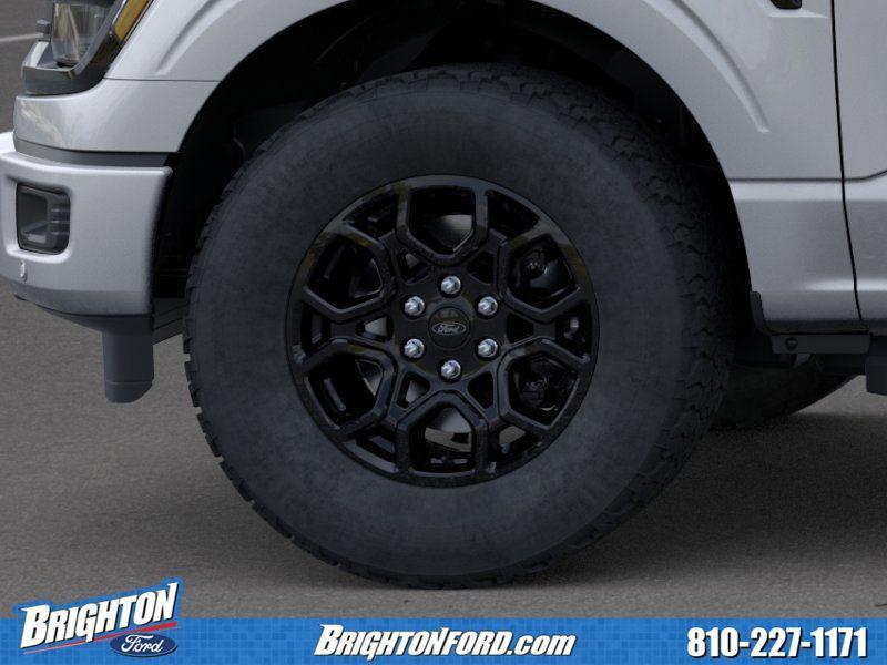 new 2026 Ford F-150 car, priced at $58,915