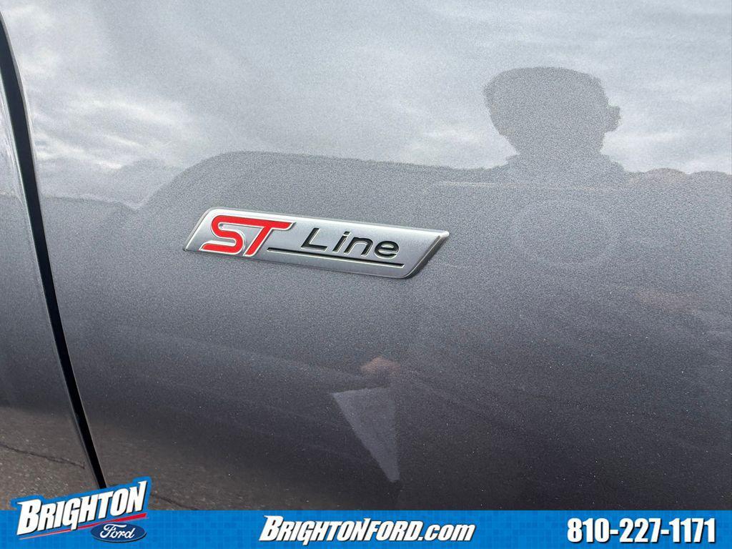 used 2024 Ford Escape car, priced at $23,680