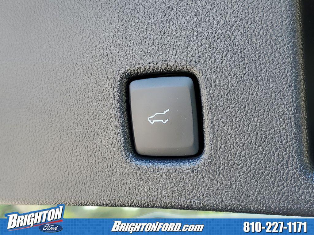 used 2024 Ford Escape car, priced at $23,480