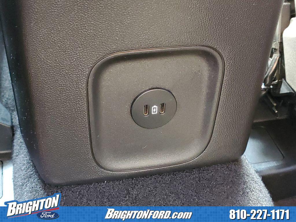 used 2024 Ford Escape car, priced at $23,480