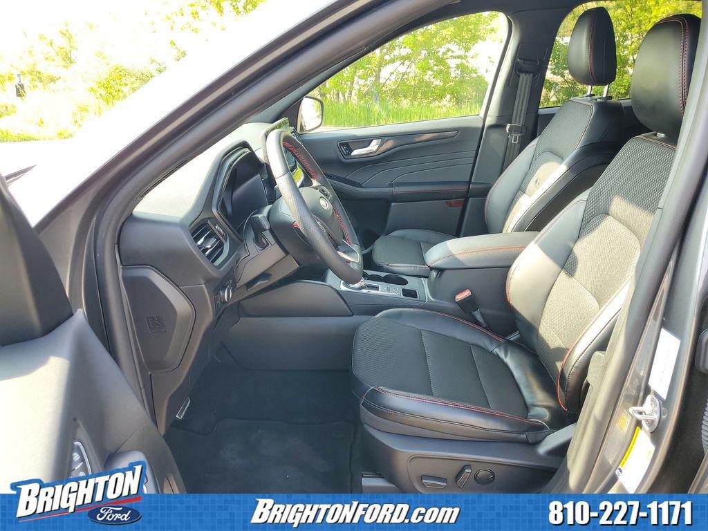 used 2024 Ford Escape car, priced at $23,480