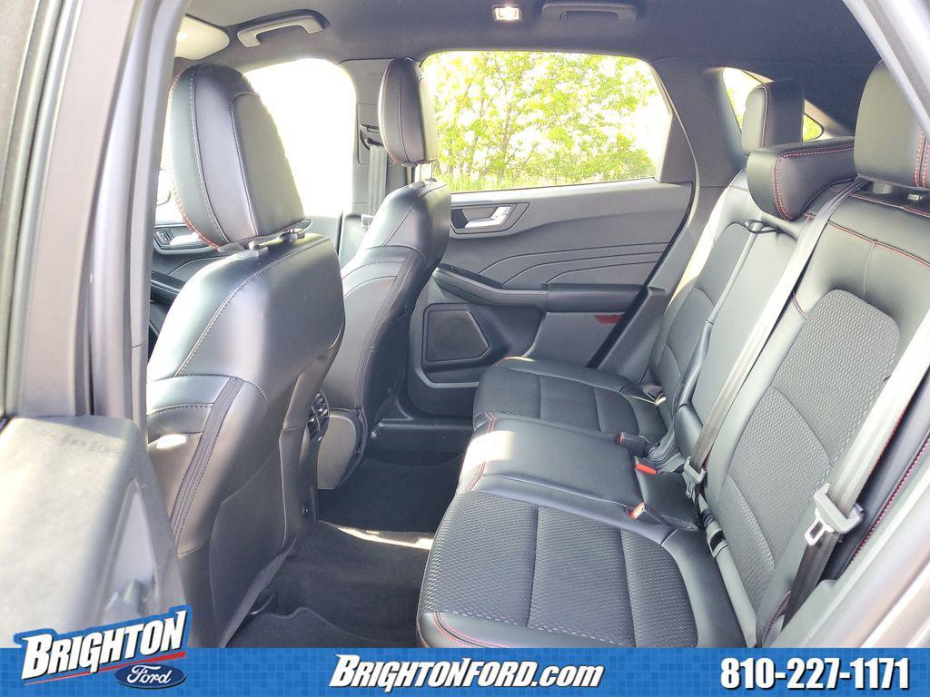 used 2024 Ford Escape car, priced at $23,480