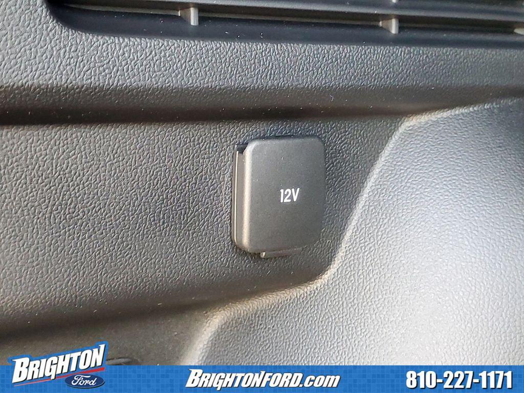 used 2024 Ford Escape car, priced at $23,480