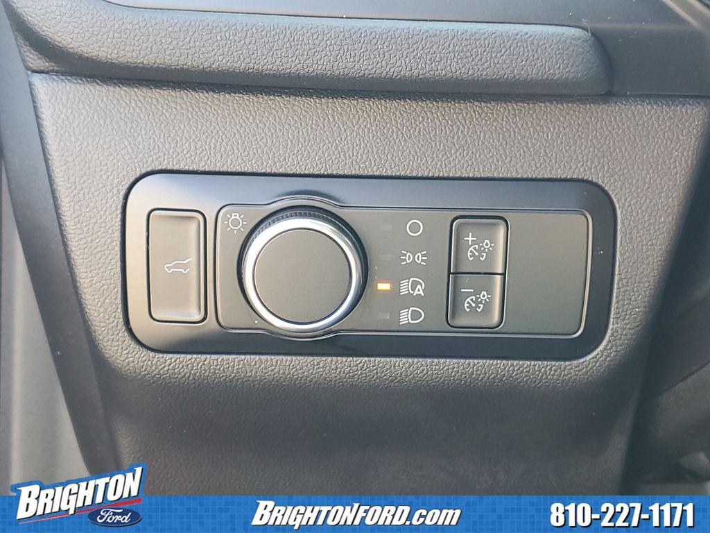 used 2024 Ford Escape car, priced at $23,480