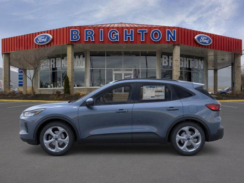 new 2026 Ford Escape car, priced at $35,370