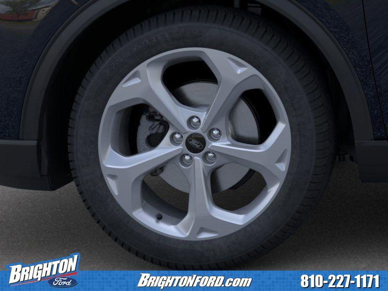 new 2026 Ford Escape car, priced at $34,200