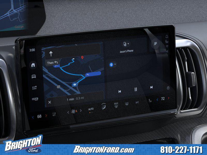 new 2026 Ford Expedition car, priced at $82,515