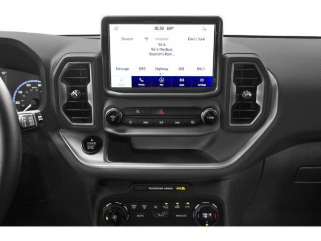 used 2023 Ford Bronco Sport car, priced at $22,780