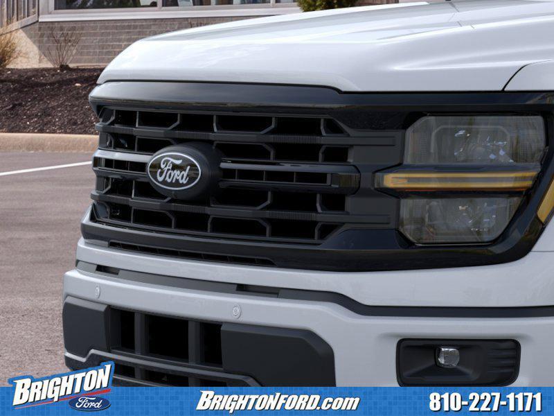 new 2026 Ford F-150 car, priced at $64,255