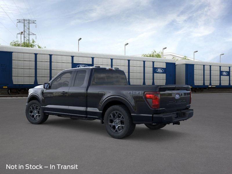 new 2026 Ford F-150 car, priced at $48,625