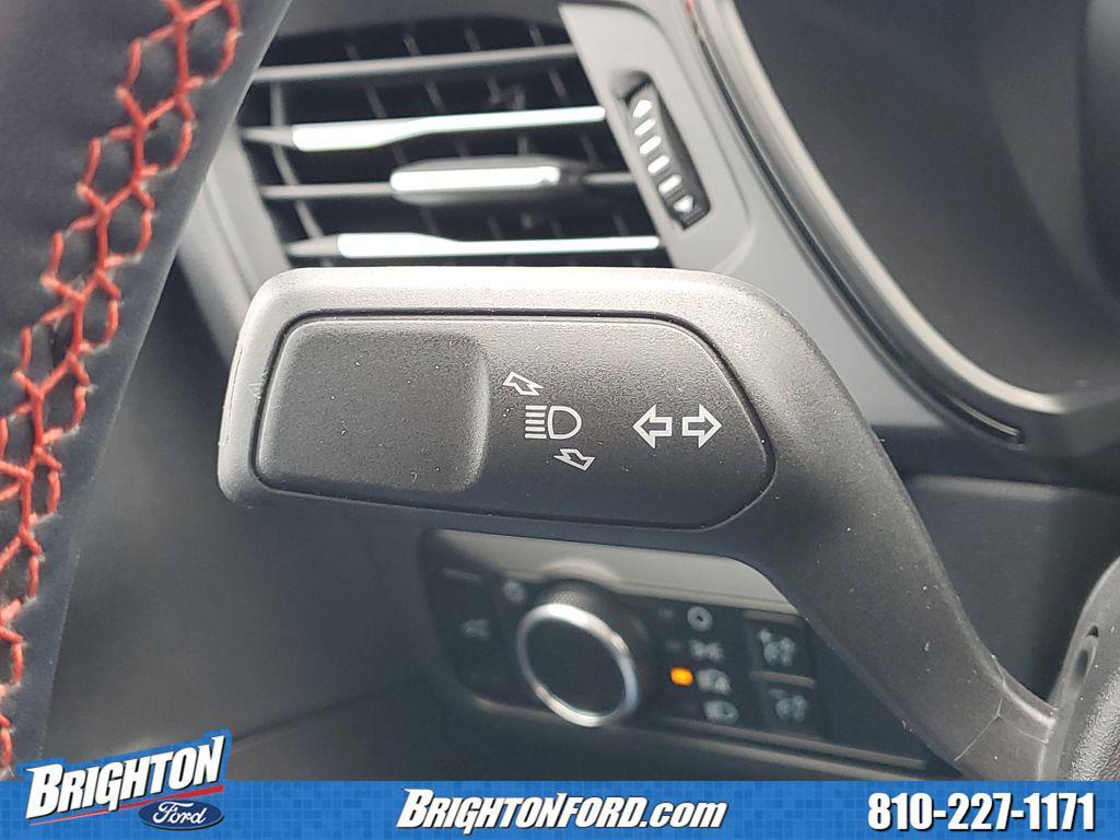 used 2024 Ford Escape car, priced at $26,180