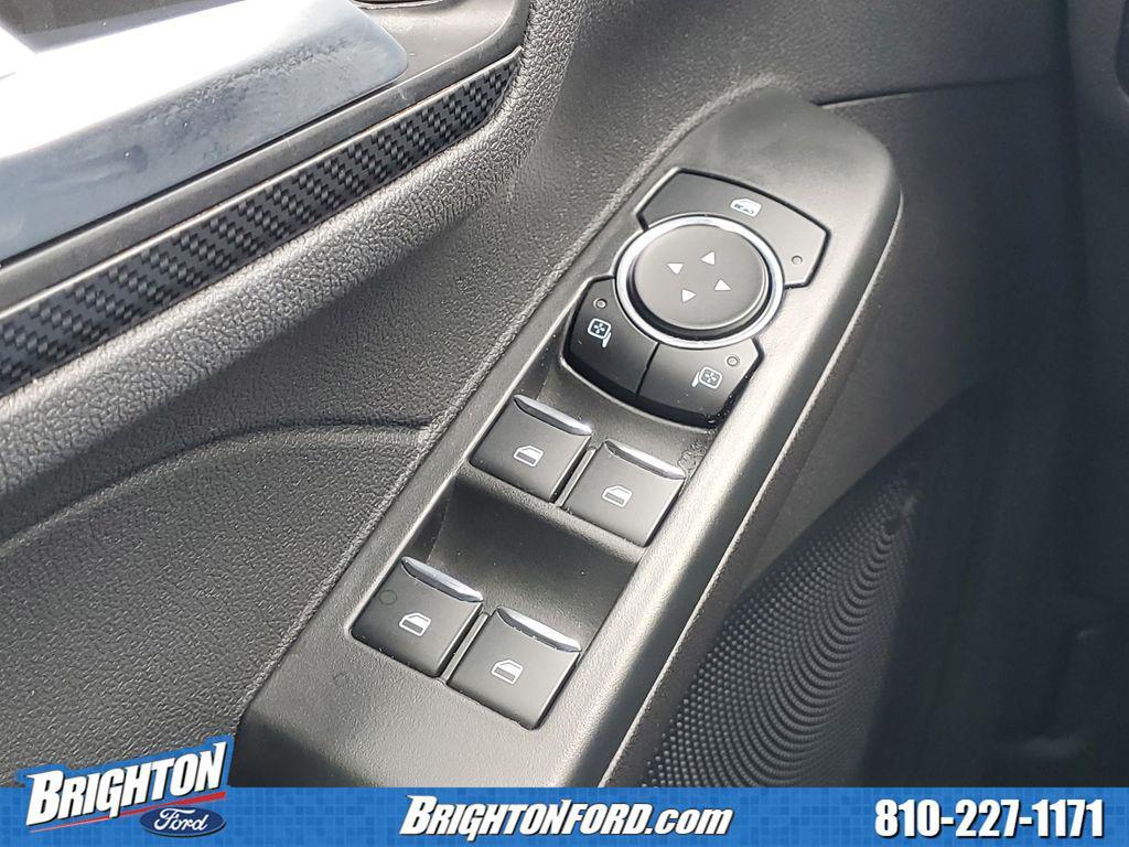 used 2024 Ford Escape car, priced at $26,180